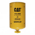 Caterpillar 175-2949 Advanced High Efficiency Fuel Water Separator