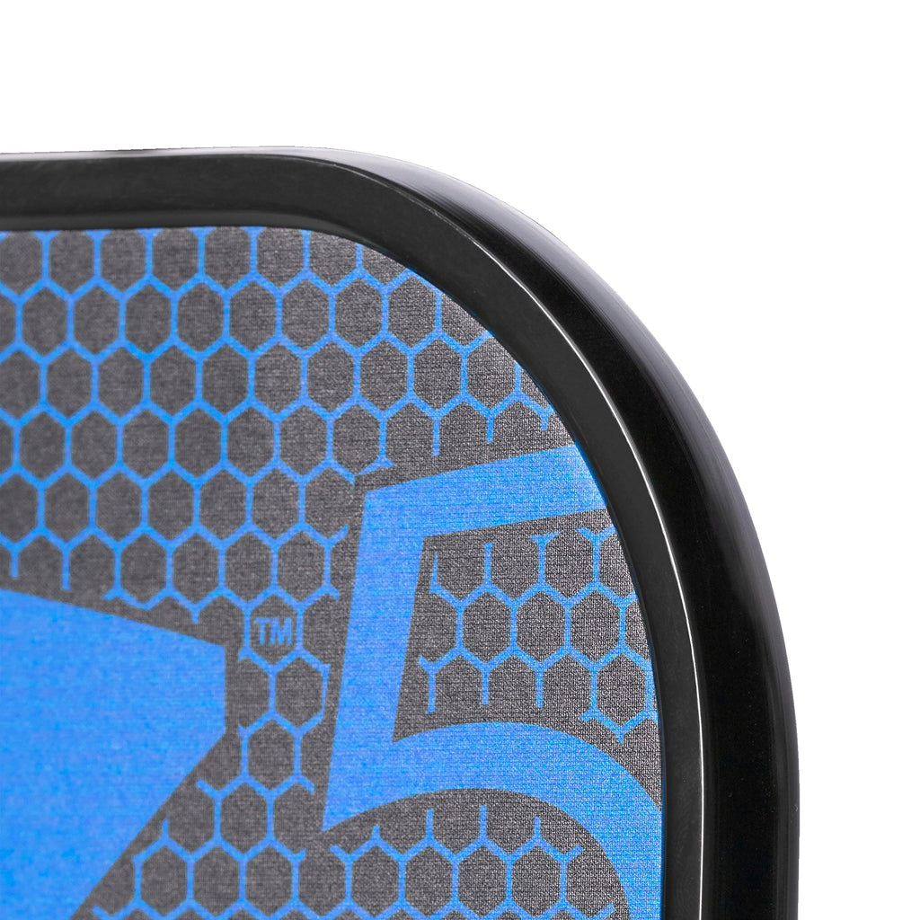 ONIX Graphite MOD Z5 Carbon Fiber Pickleball Paddle with Cushion Comfort Grip