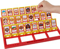 Guess Who? Original Guessing Game for Kids Ages 6+