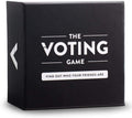 The Voting Game - Hilarious Adult Party Card Game