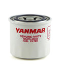 Yanmar 129470-55810 Fuel Filter (Replaces 129470-55703) Genuine OEM