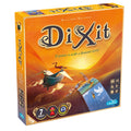 Dixit Board Game - Award-Winning Family Storytelling Game