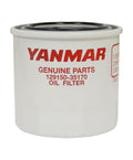 Yanmar OEM Lube Oil Filter, Part# 129150-35170
