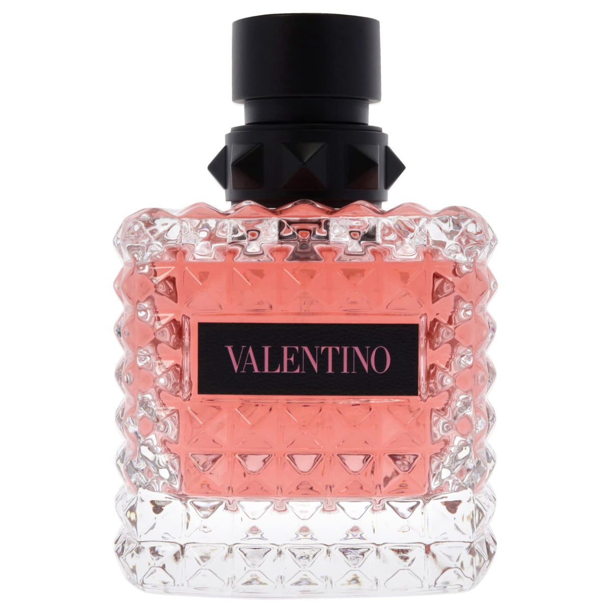 Valentino Donna Born In Roma Eau De Parfum Spray for Women - 3.4 oz / 100ml
