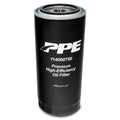 PPE Premium High-Efficiency Oil Filter (Tall) 114000750 Compatible with 2020+ GM 6.6L Duramax L5P